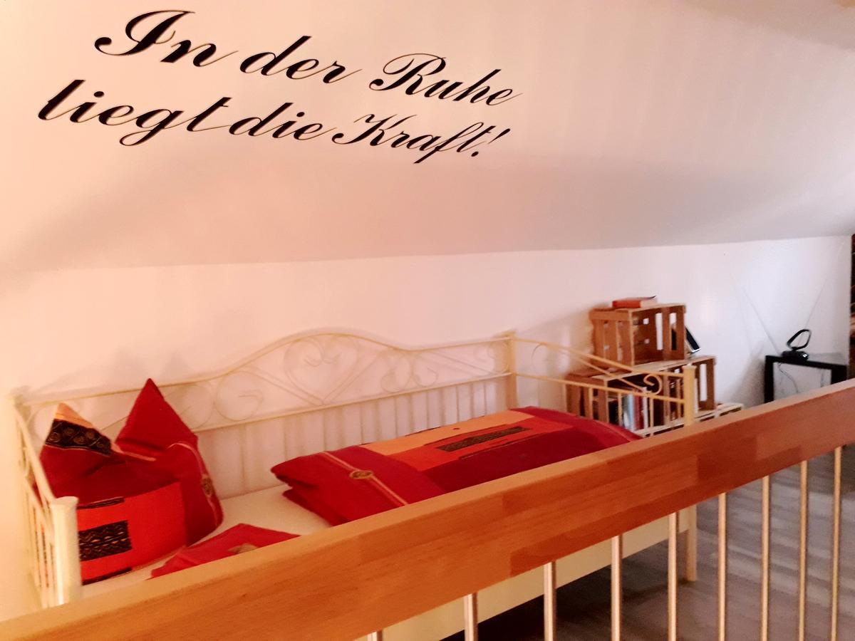 Antikhotel Steinbacher Hof Steinbach am Wald Exteriör bild